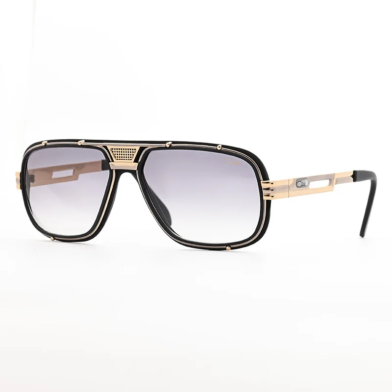 Cazal Mod.665 col.002 - 1