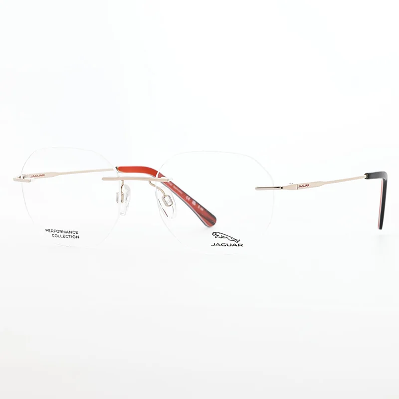 Jaguar 33839-8100 - 1