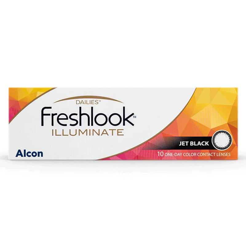 Freshlook illuminate - 1