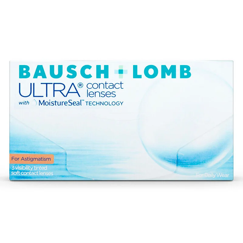 Ultra for Astigmatism - 1