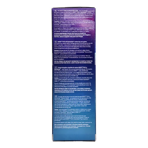 AOSept Plus 360 ml - 4