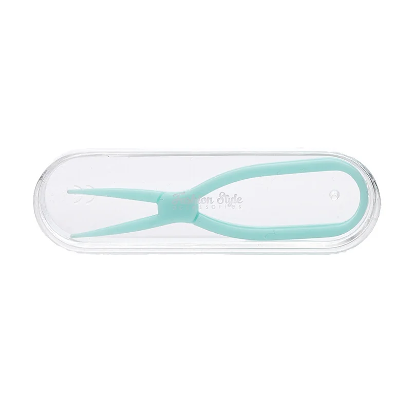 Tweezers for lenses large - 1