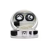 Contact lens case travel kit - 1