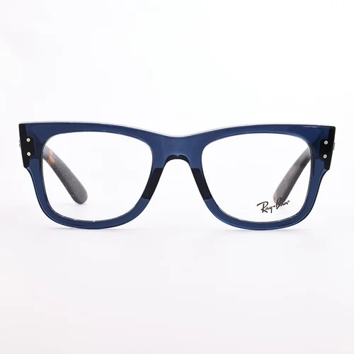 Ray-Ban RB 0840V Mega Wayfarer 8296 - 2