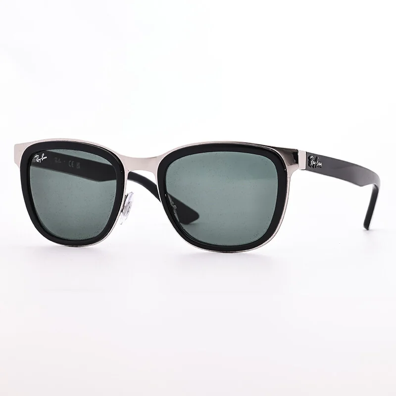 Ray-Ban RB 3709 Clyde 003/71 - 1