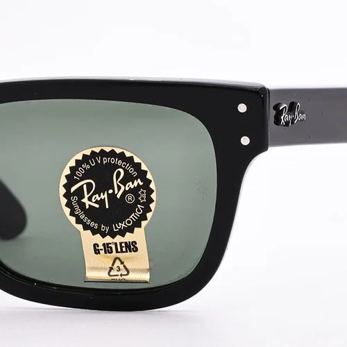 Ray-Ban RB 2283 Mr Burbank 901/31 - 4