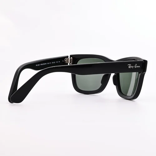 Ray-Ban RB 2283 Mr Burbank 901/31 - 5