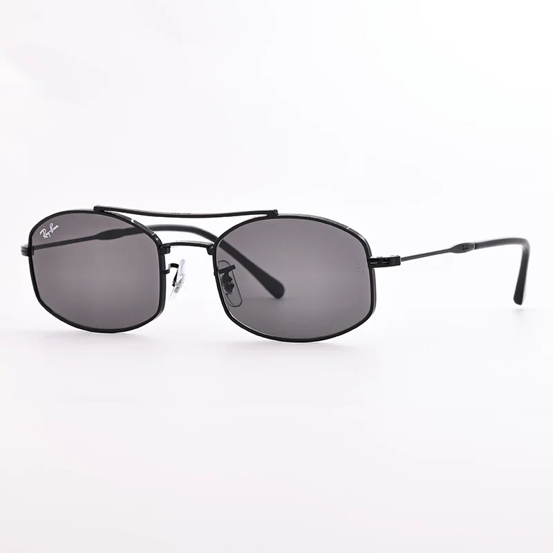 Ray-Ban RB 3719 002/B1 - 1 Ray-Ban RB 3719 002/B1 - 1
