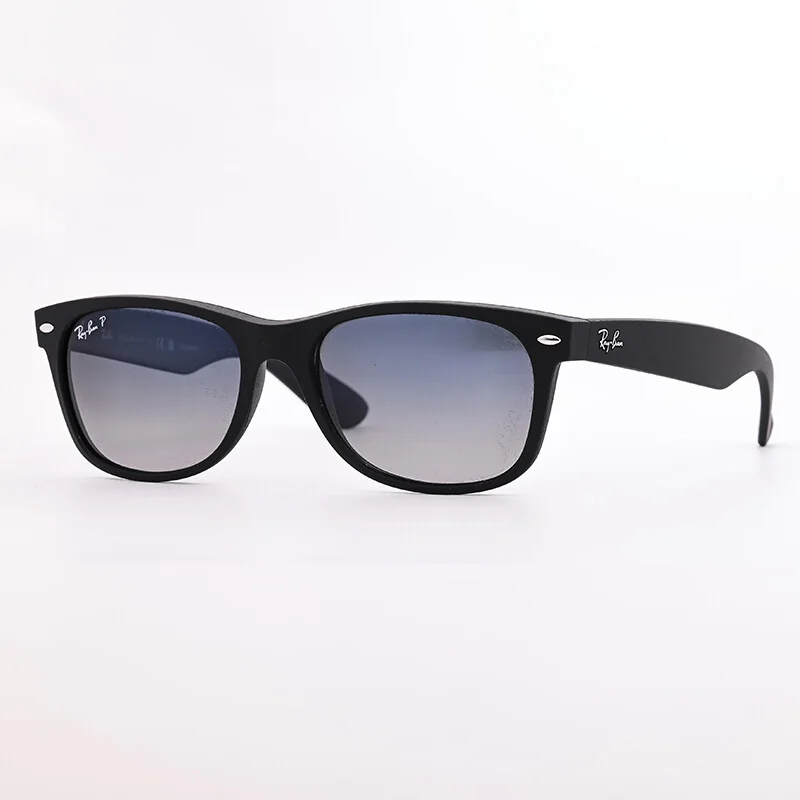 Ray-Ban RB 2132 New Wayfarer 601-S/78 - 1