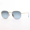 Ray-Ban RB 3548-N 9123/3M - 1