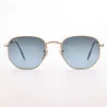 Ray-Ban RB 3548-N 9123/3M - 2