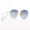 Ray-Ban RB 3548-N 9123/3M - 4