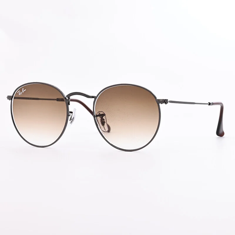 Ray-Ban RB 3447-N Round Metal 004/51 - 1