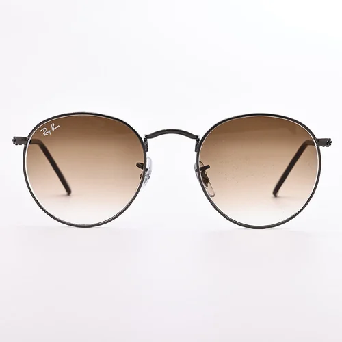 Ray-Ban RB 3447-N Round Metal 004/51 - 2