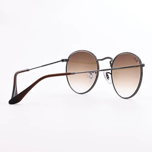 Ray-Ban RB 3447-N Round Metal 004/51 - 4
