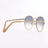 Ray-Ban RB 3637 New Round 001/3F - 4