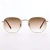 Ray-Ban RB 3548 001/51 - 2