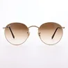 Ray-Ban RB 3447 Round Metal 001/51 - 3