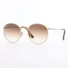 Ray-Ban RB 3447 Round Metal 001/51 - 1