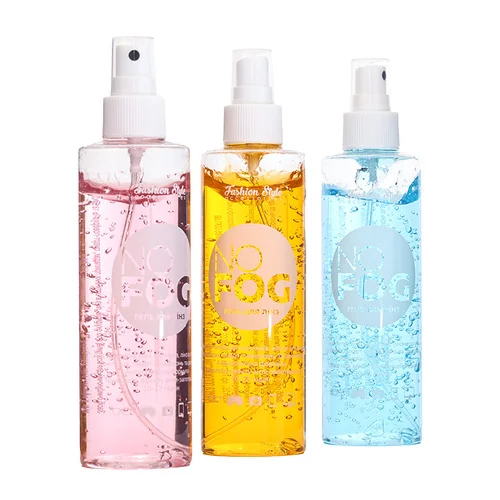 No Fog gel for glasses 240 ml - 4