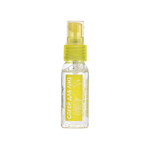 Glasses cleaning spray 30 ml - 2
