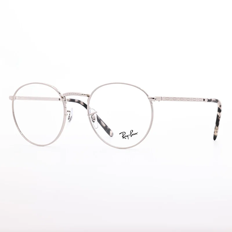 Ray-Ban RB 3637-V New Round 2501 - 1