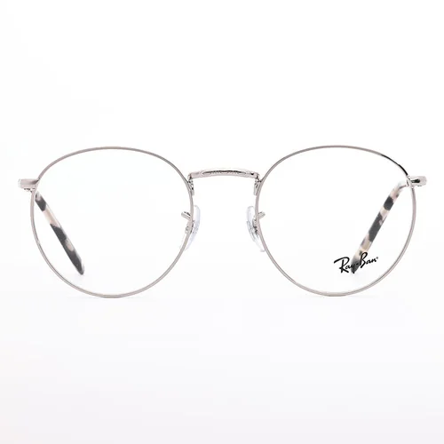 Ray-Ban RB 3637-V New Round 2501 - 2