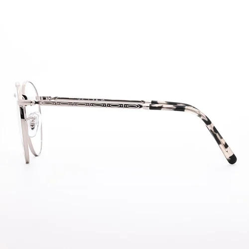 Ray-Ban RB 3637-V New Round 2501 - 3