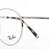 Ray-Ban RB 3637-V New Round 2501 - 4