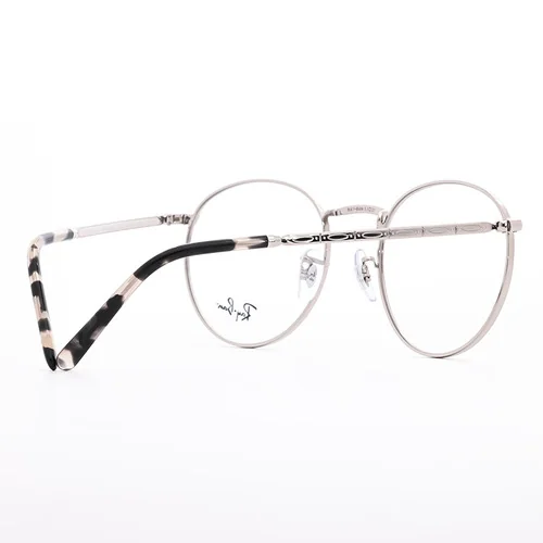 Ray-Ban RB 3637-V New Round 2501 - 5