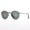 Ray-Ban RB 3447 Round Metal 029 - 1