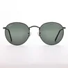 Ray-Ban RB 3447 Round Metal 029 - 2