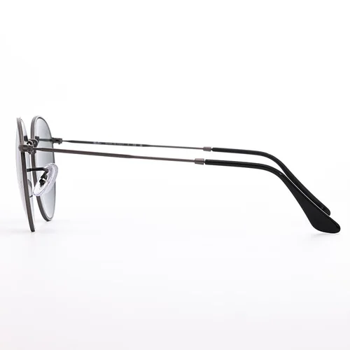 Ray-Ban RB 3447 Round Metal 029 - 3