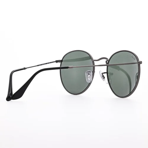 Ray-Ban RB 3447 Round Metal 029 - 4