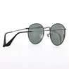 Ray-Ban RB 3447 Round Metal 029 - 4