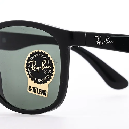 Ray-Ban RB 4374 601/31 - 5
