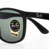 Ray-Ban RB 4374 601/31 - 5