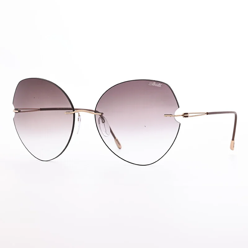 Silhouette Fisher Island 8182 75 7530 - 1