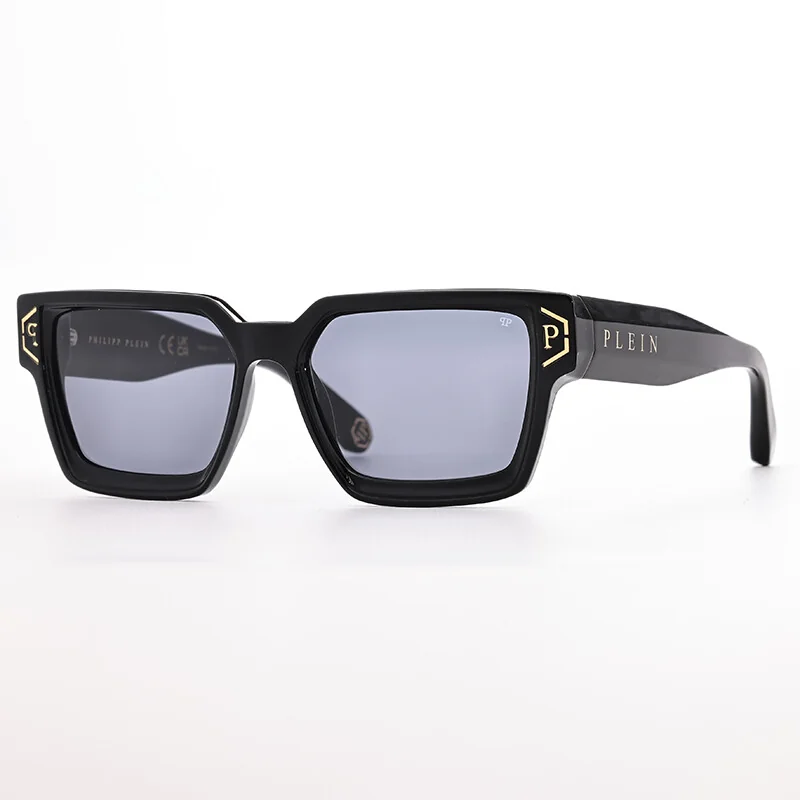 Philipp Plein Brave Shade SPP005 0700 - 1