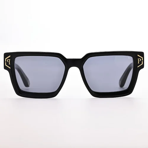 Philipp Plein Brave Shade SPP005 0700 - 2