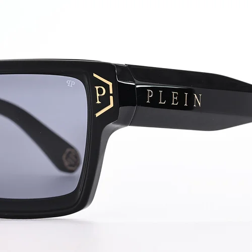 Philipp Plein Brave Shade SPP005 0700 - 4
