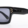Philipp Plein Brave Shade SPP005 0700 - 4
