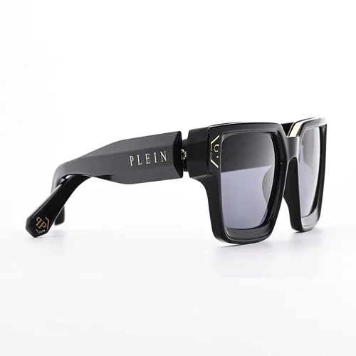 Philipp Plein Brave Shade SPP005 0700 - 5