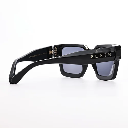Philipp Plein Brave Shade SPP005 0700 - 6