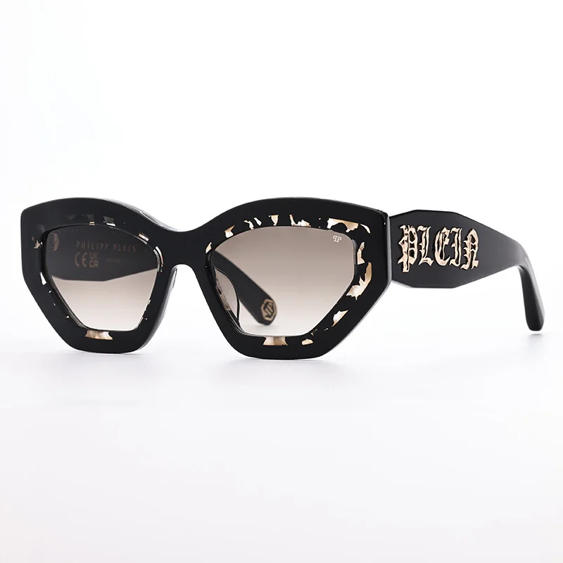 Philipp Plein Supreme Star SPP099 0700 - 1