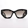 Philipp Plein Supreme Star SPP099 0700 - 2