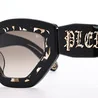 Philipp Plein Supreme Star SPP099 0700 - 4