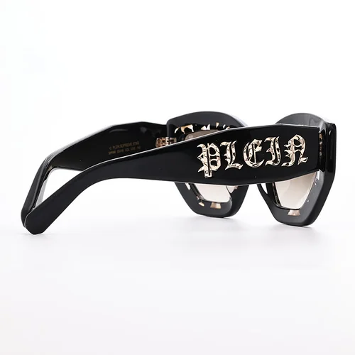 Philipp Plein Supreme Star SPP099 0700 - 5