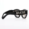 Philipp Plein Supreme Star SPP099 0700 - 5