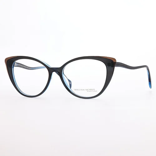 William Morris Fern col.6722 - 1